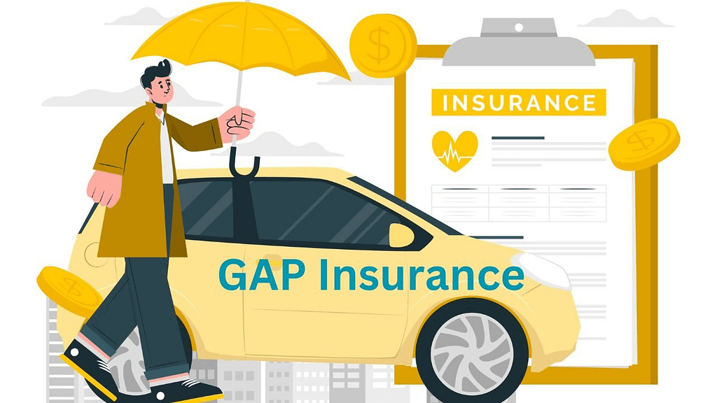 Can Gap Insurance Reject A Claim