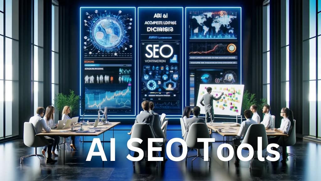 AI SEO Tools and Scaled Agile Solutions