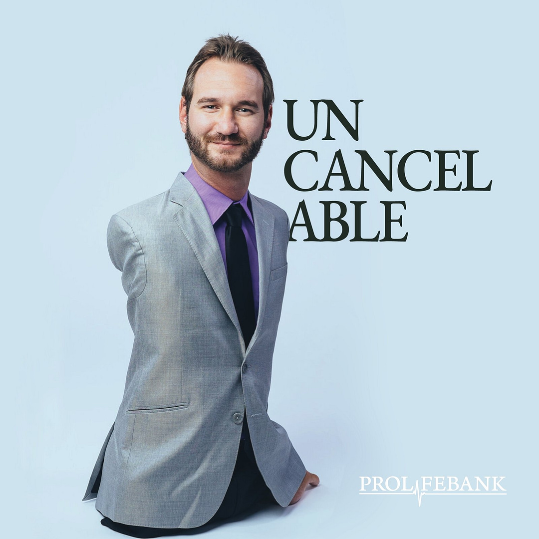 Nick Vujicic