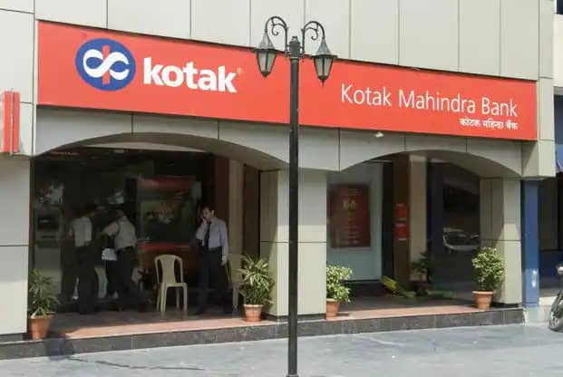 kotak Mahindra Bank