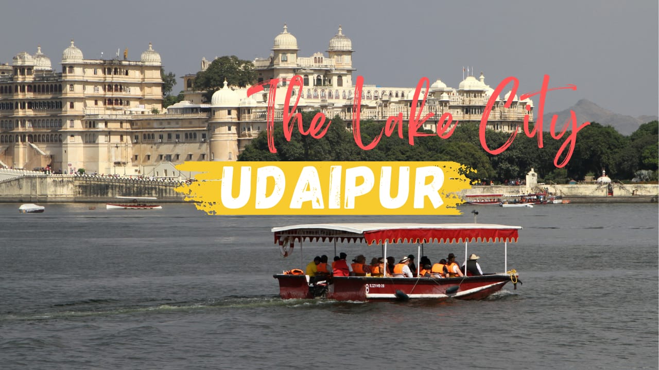 udaipur travel