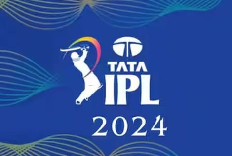 IPL point table 2024