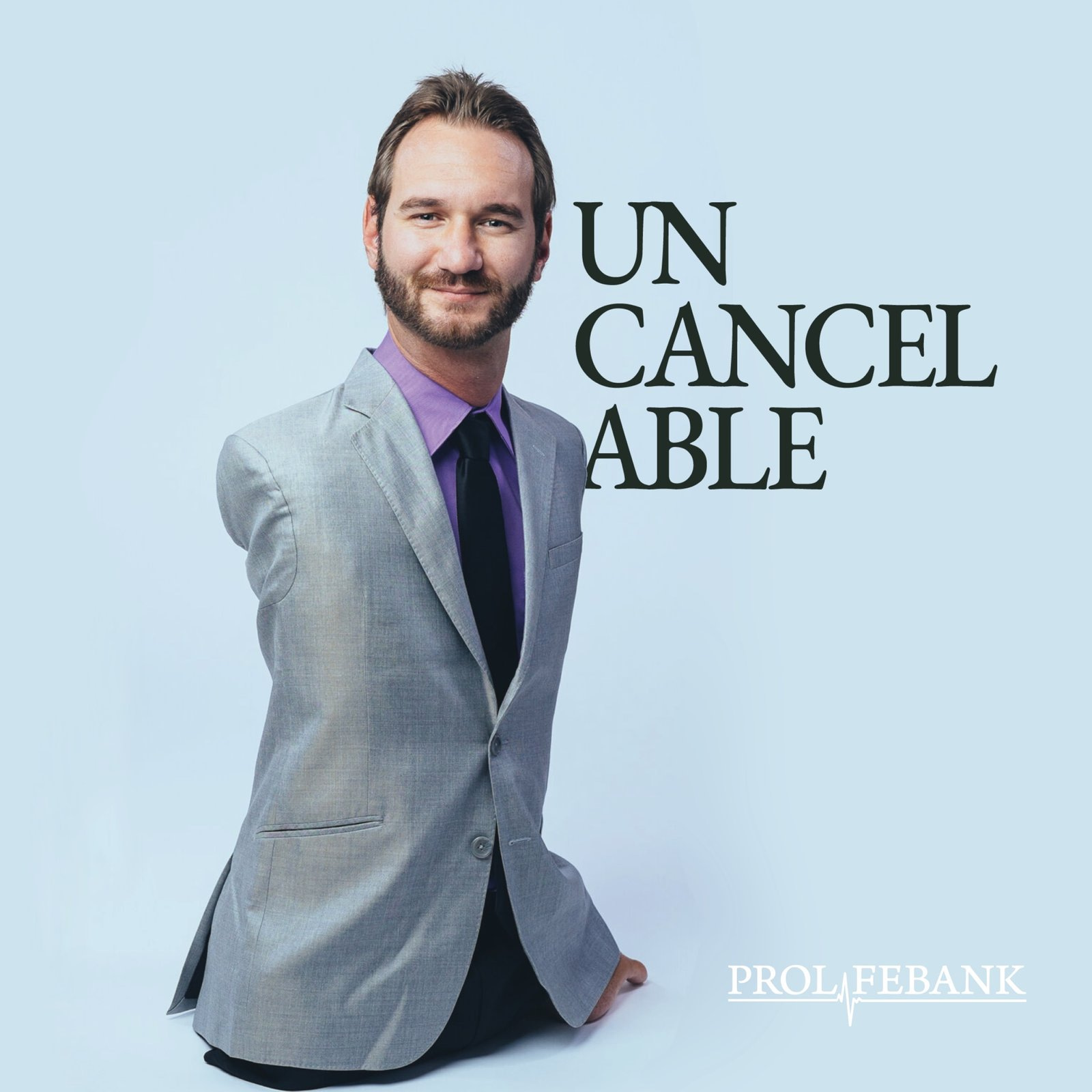 Nick Vujicic