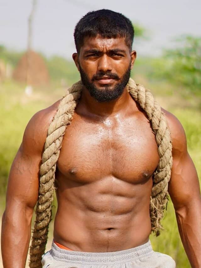 ankit baiyanpuria