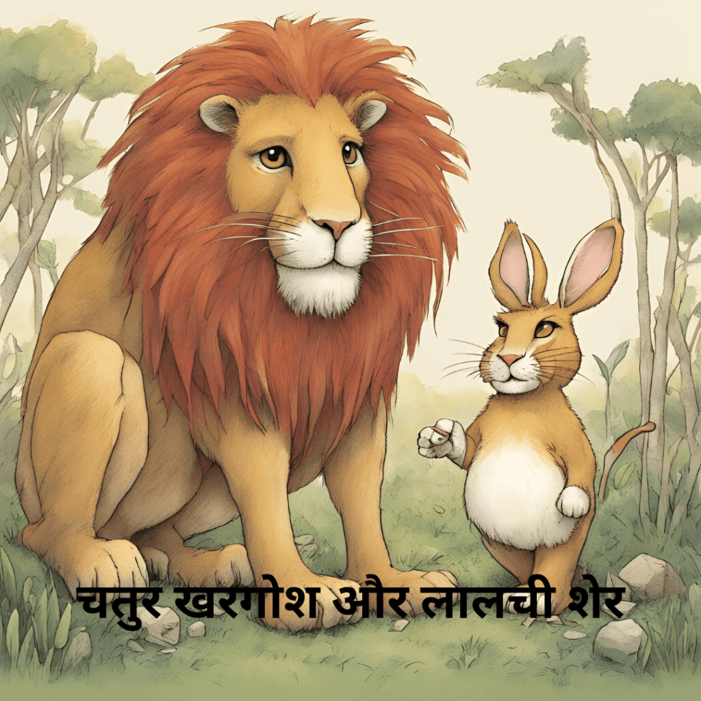 Hindi stories for kids